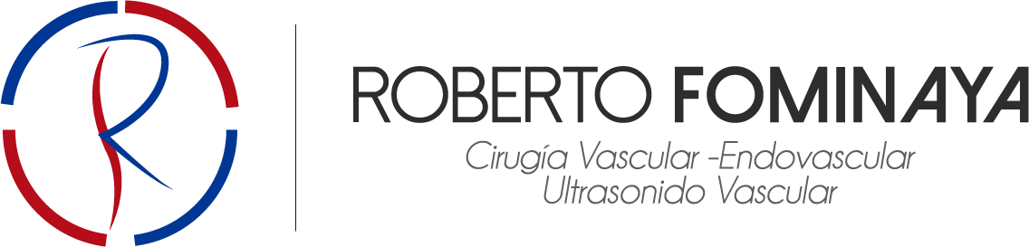 Cirugia  Vascular Manizales Dr. Roberto Fominaya